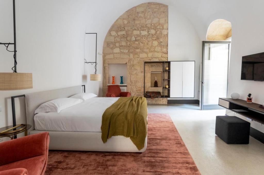 Palazzo De Noha - Boutique Hotel