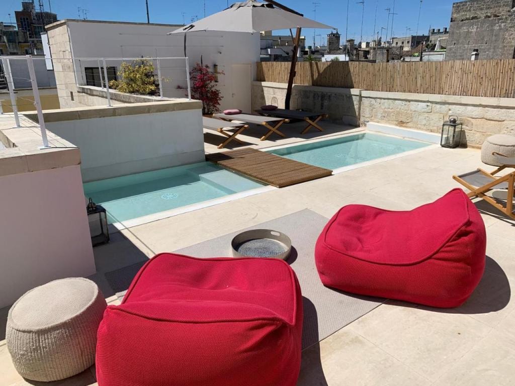 Palazzo De Noha - Boutique Hotel