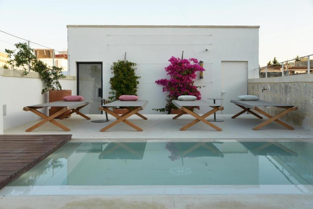 Palazzo De Noha - Boutique Hotel