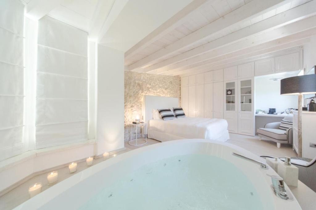 Hotel Villa Fanny