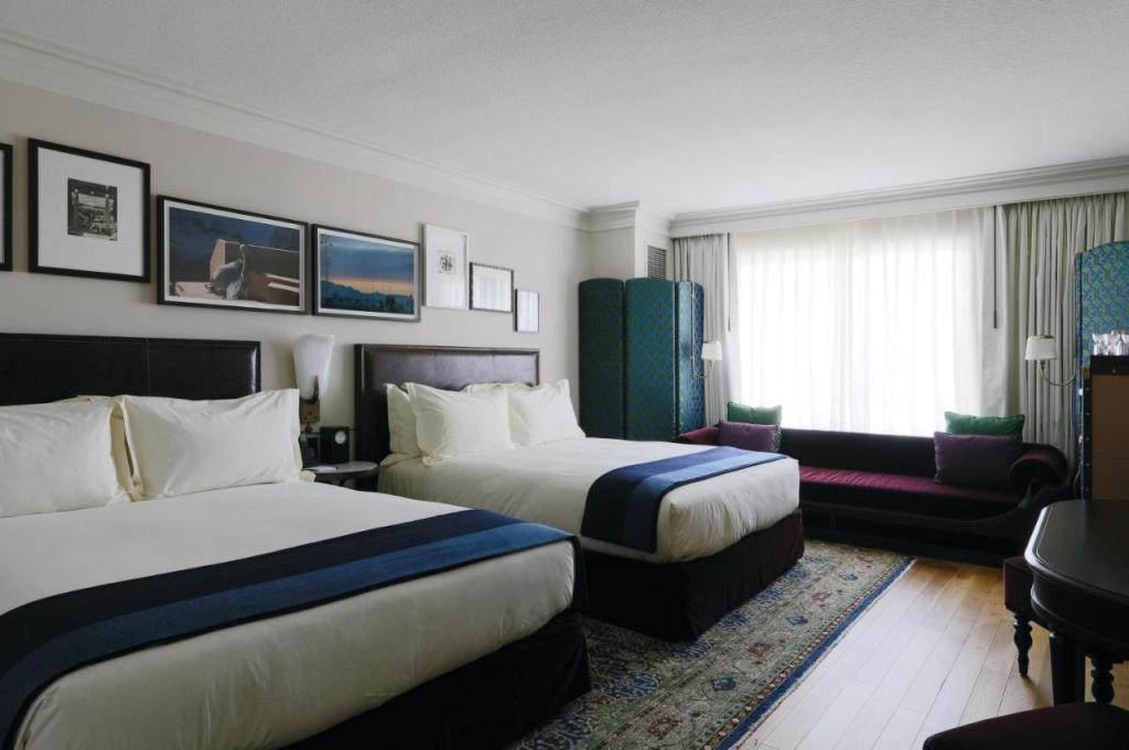 NoMad Las Vegas