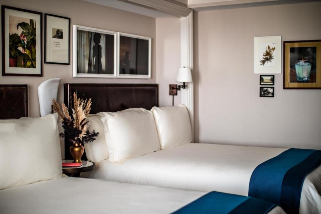 NoMad Las Vegas