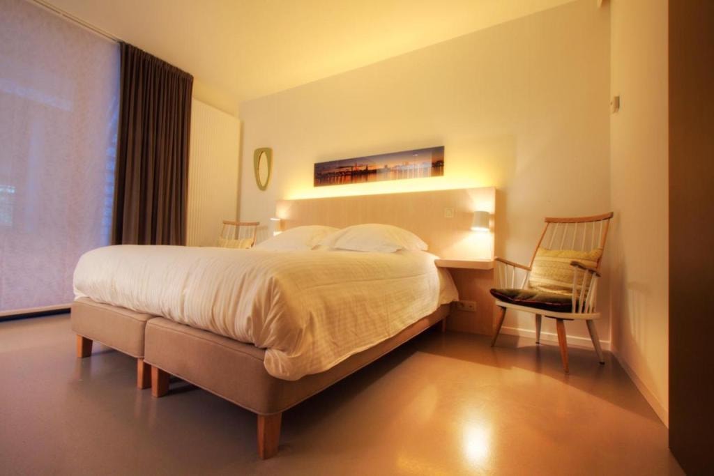 Antwerp For Two B&B