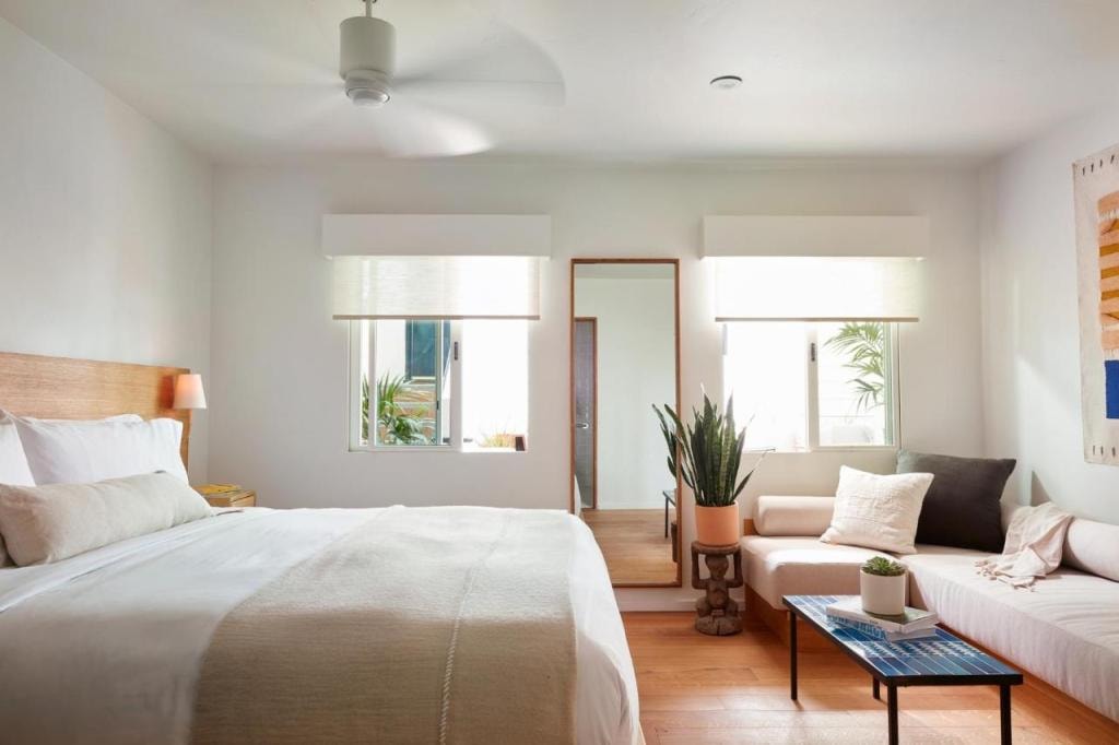Hotel Joaquin