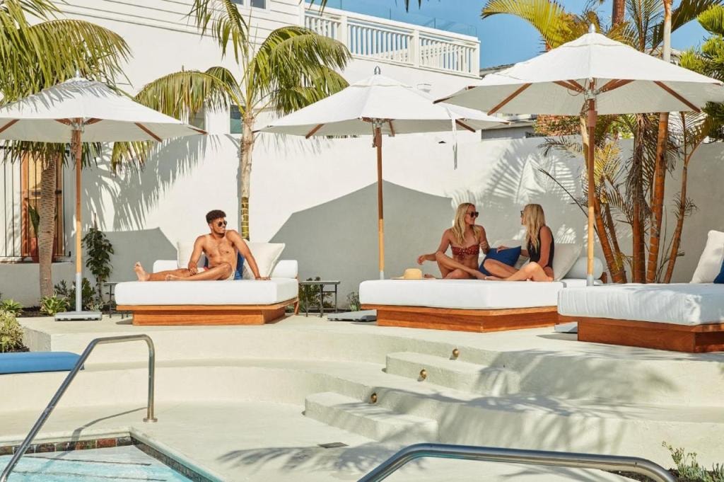Hotel Joaquin