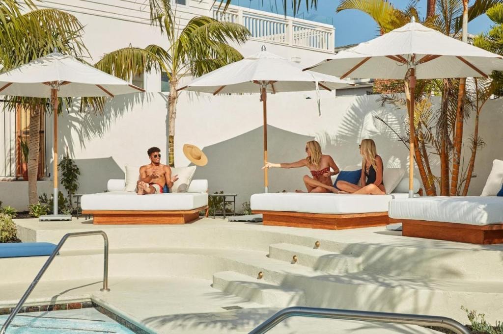 Hotel Joaquin