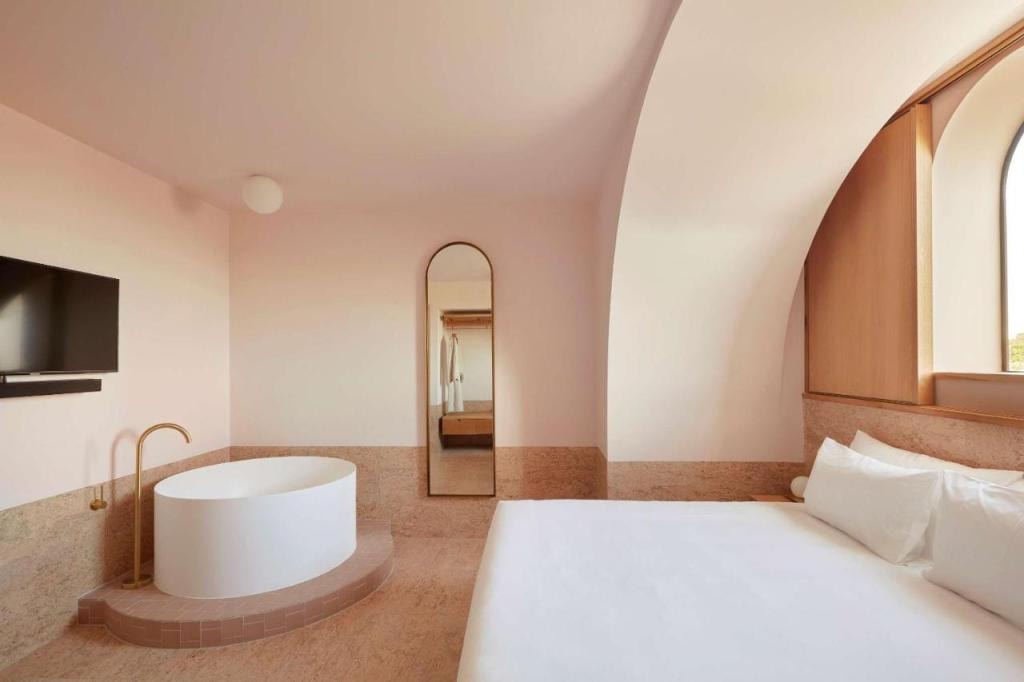 The Calile Hotel