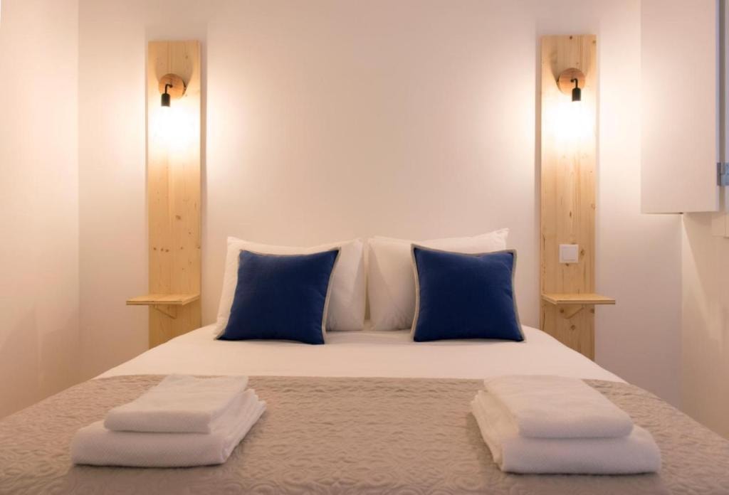 Destino Lisboa Apartments