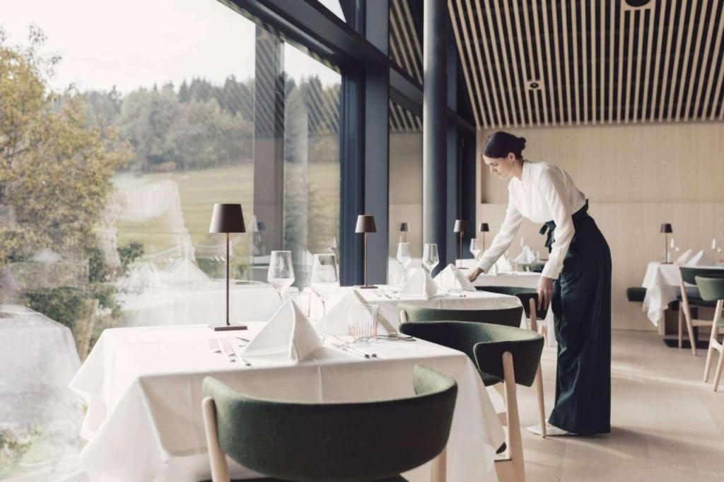 Hotel Milla Montis