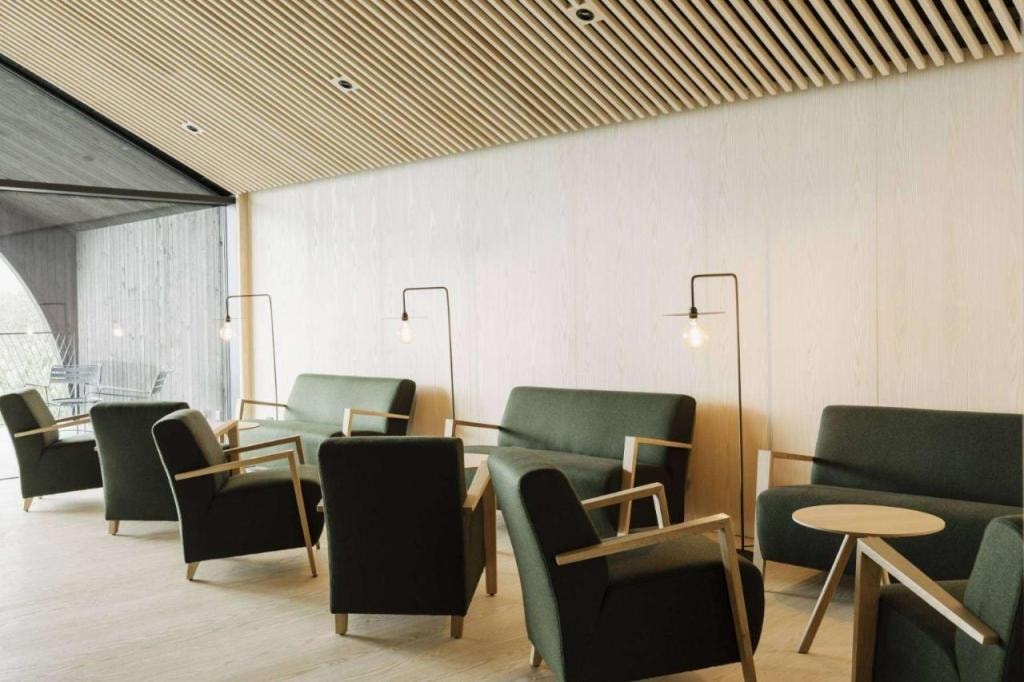 Hotel Milla Montis