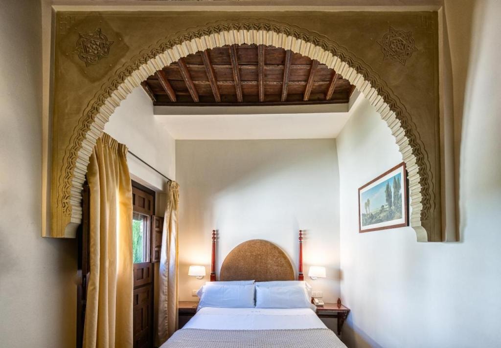 Hotel Casa Morisca