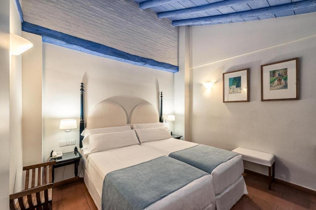 Hotel Casa Morisca