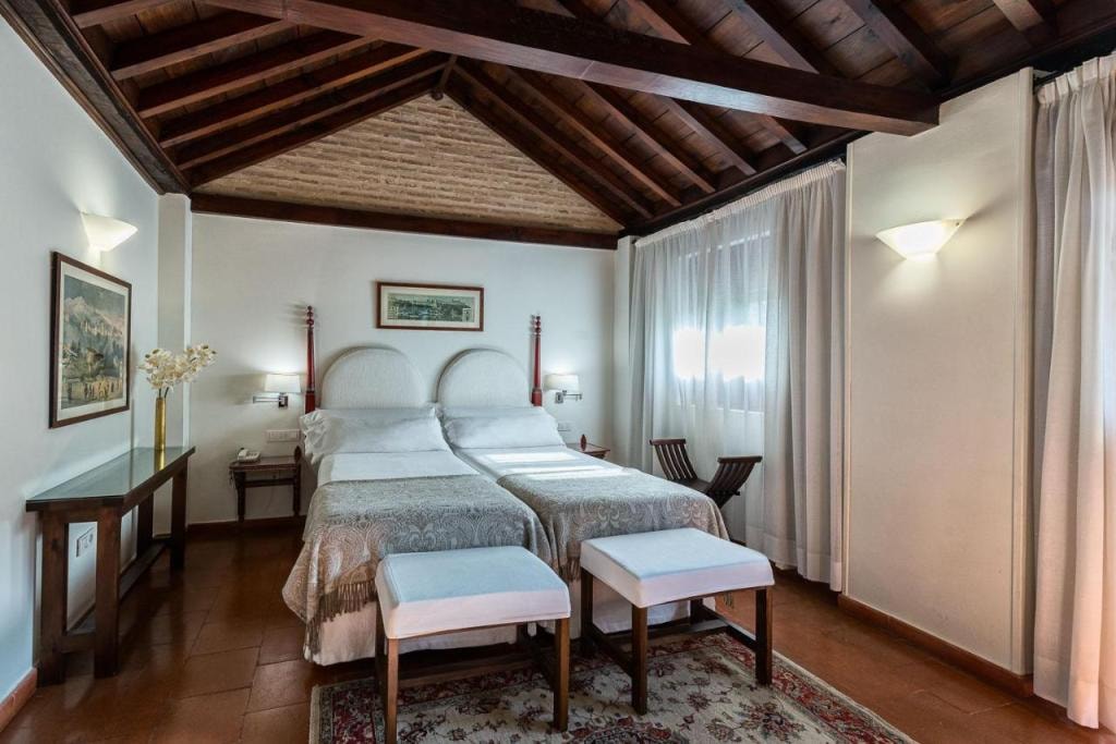 Hotel Casa Morisca
