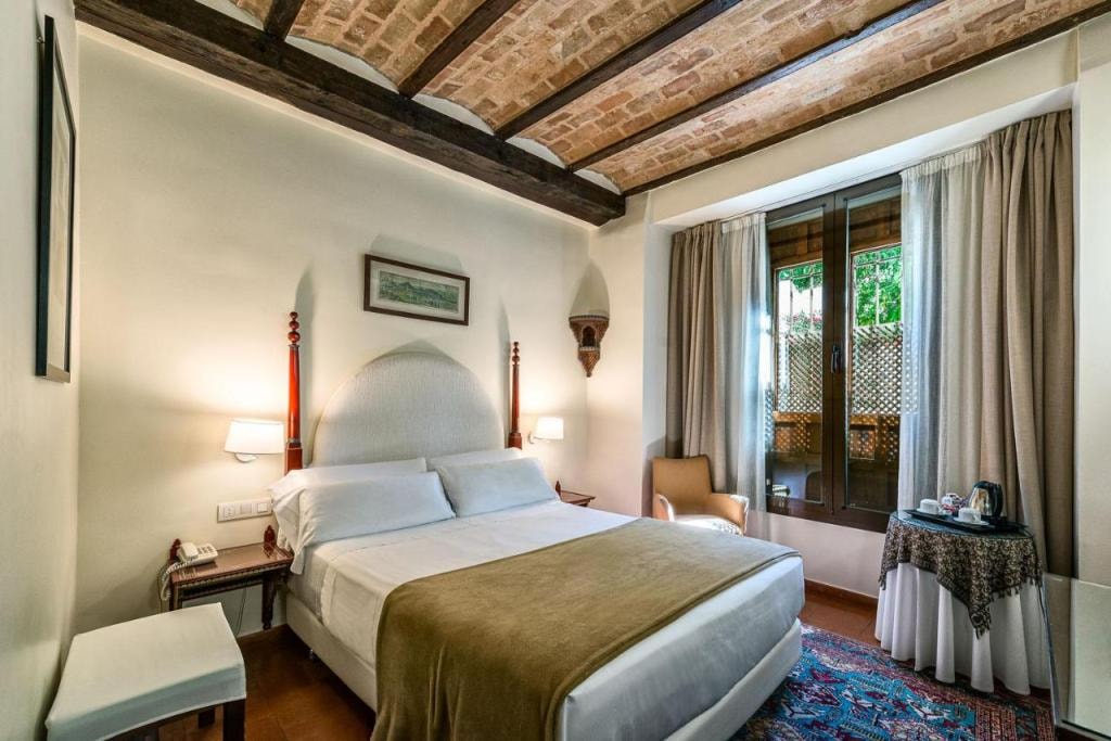 Hotel Casa Morisca