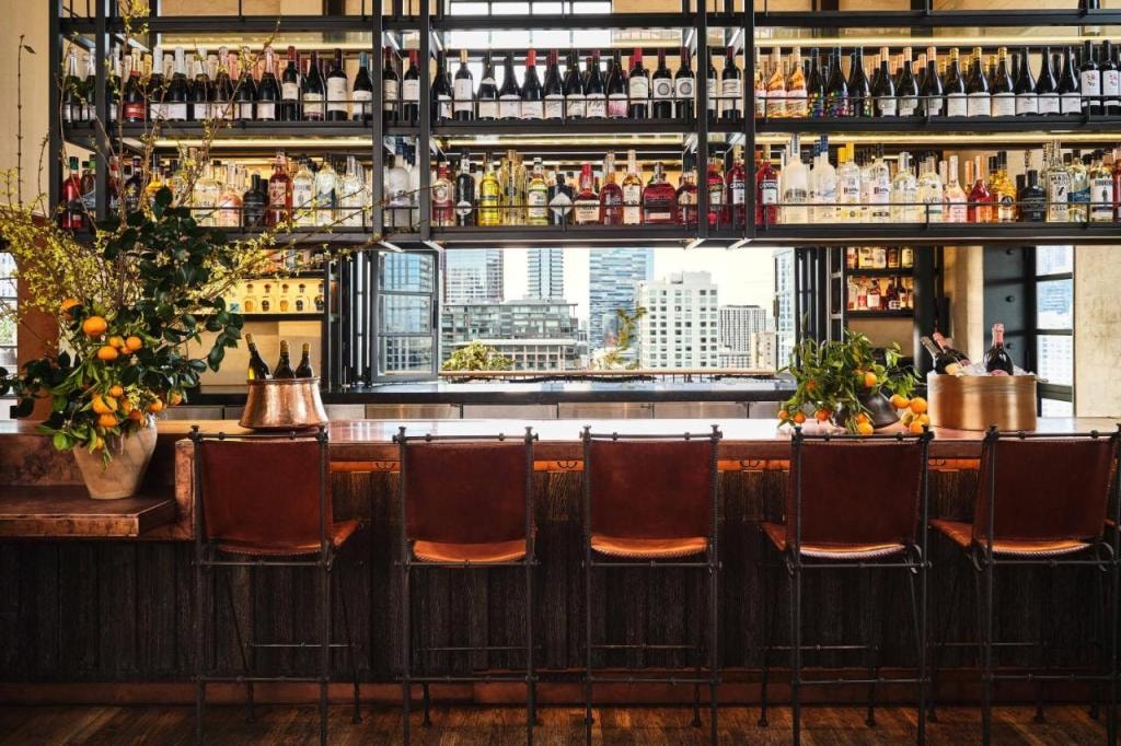 Downtown Los Angeles Proper Hotel, a Member of Design Hotels