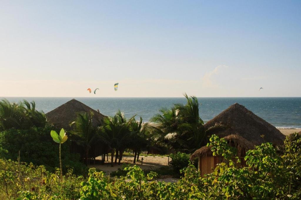 Rancho Do Peixe