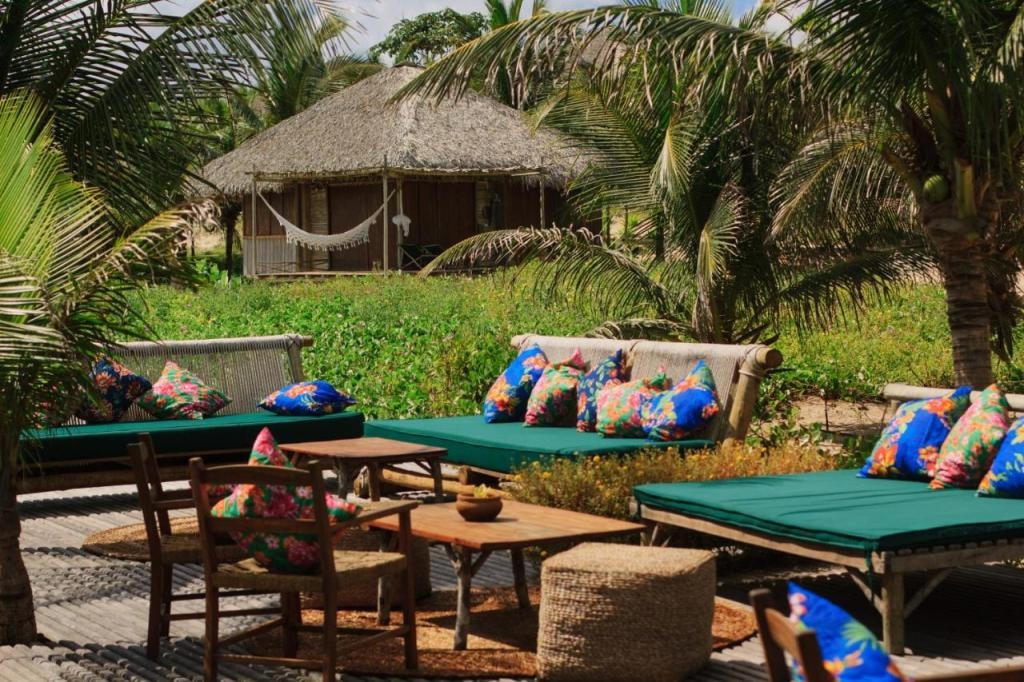 Rancho Do Peixe