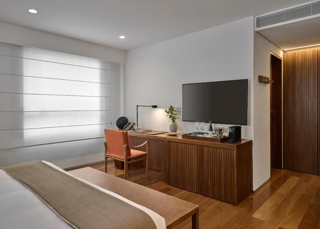 Hotel Fasano Belo Horizonte