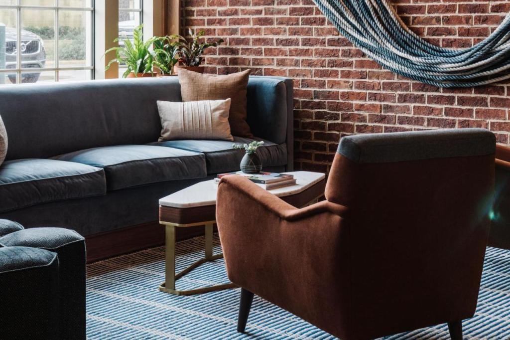 The Alida, Savannah, a Tribute Portfolio Hotel