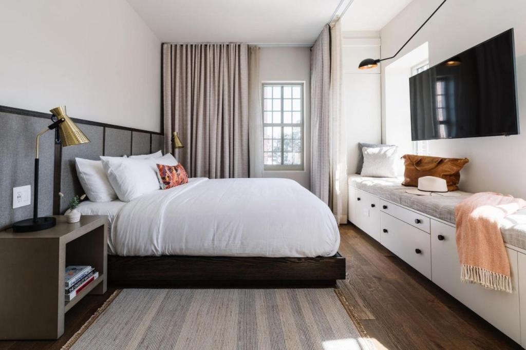 The Alida, Savannah, a Tribute Portfolio Hotel