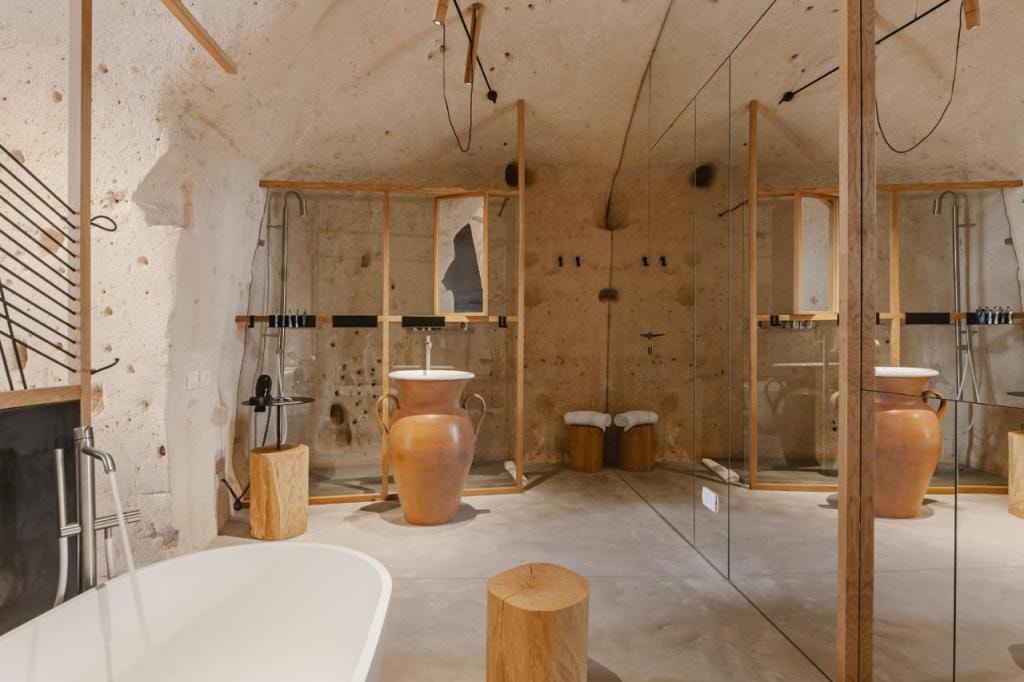 Ai Maestri Rooms&Cafè