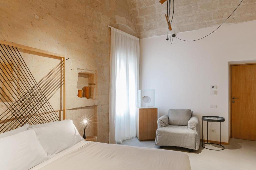 Ai Maestri Rooms&Cafè