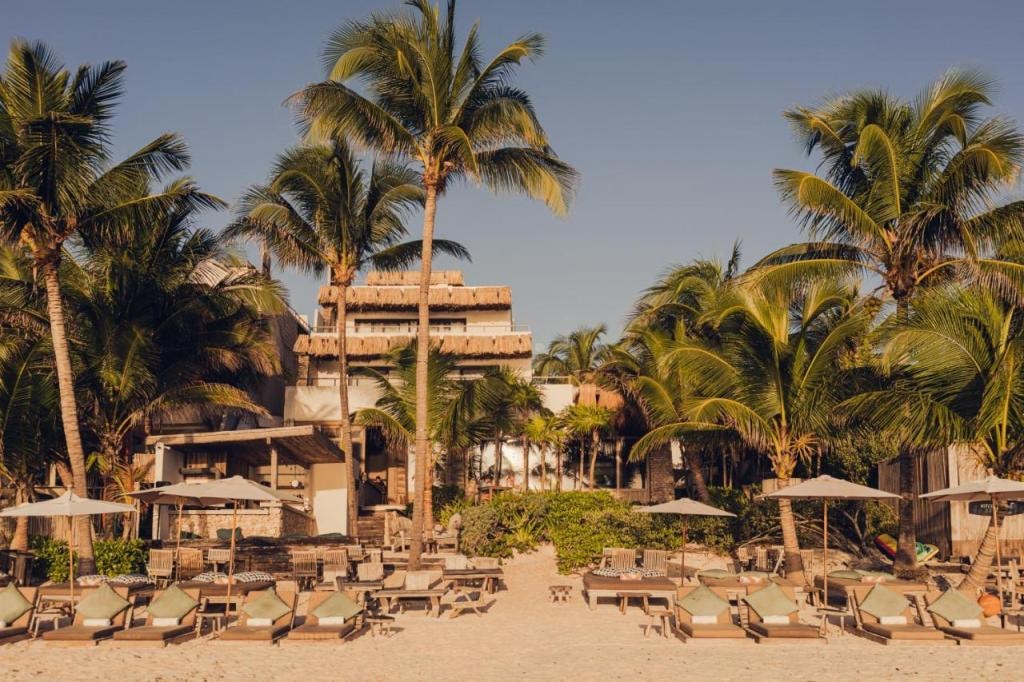 Chiringuito Tulum