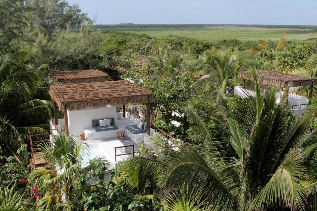 Chiringuito Tulum