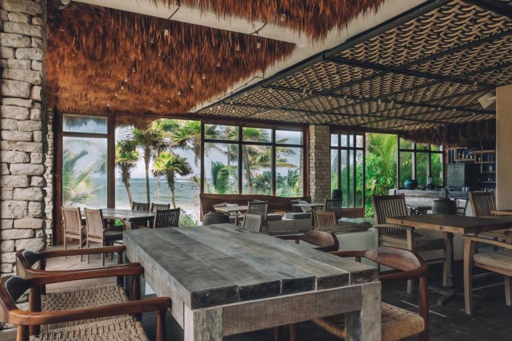 Chiringuito Tulum
