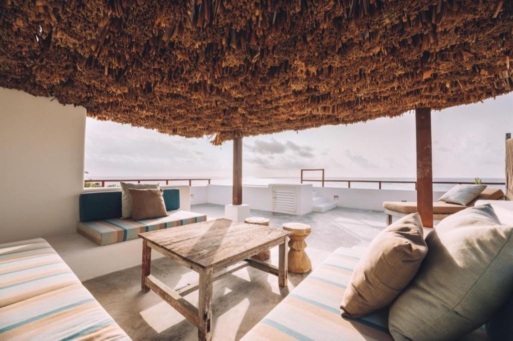 Chiringuito Tulum