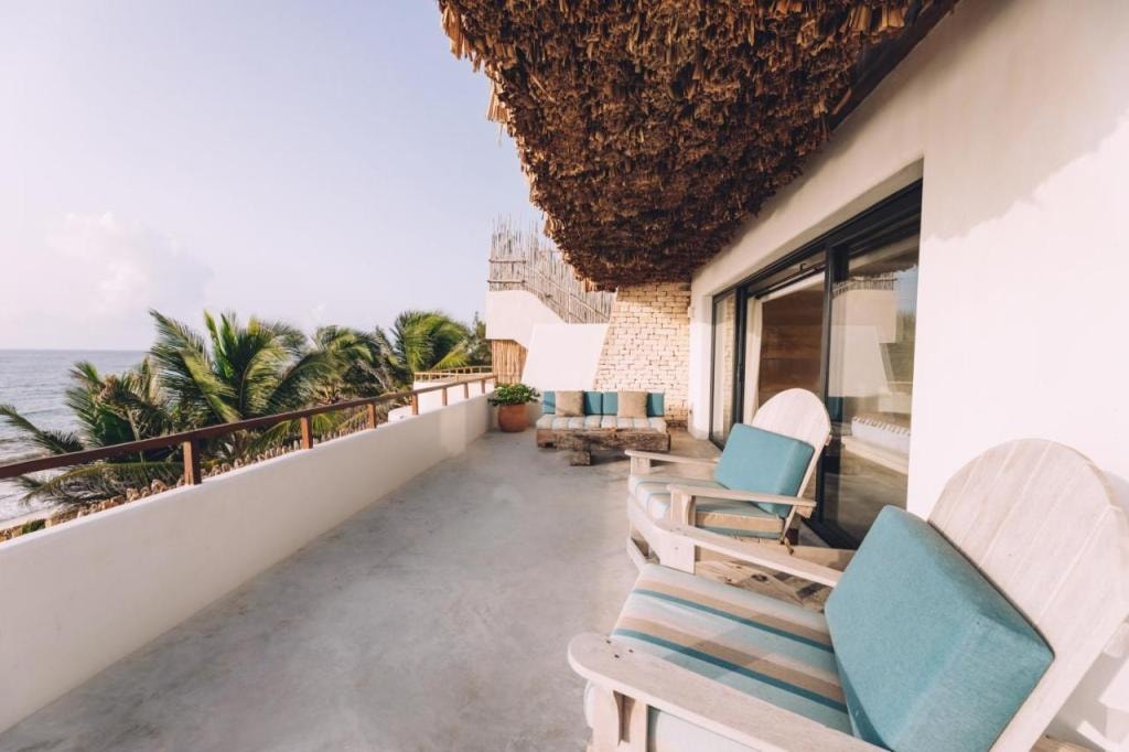Chiringuito Tulum