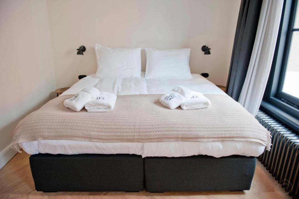 Hotel IX Nine Streets Amsterdam