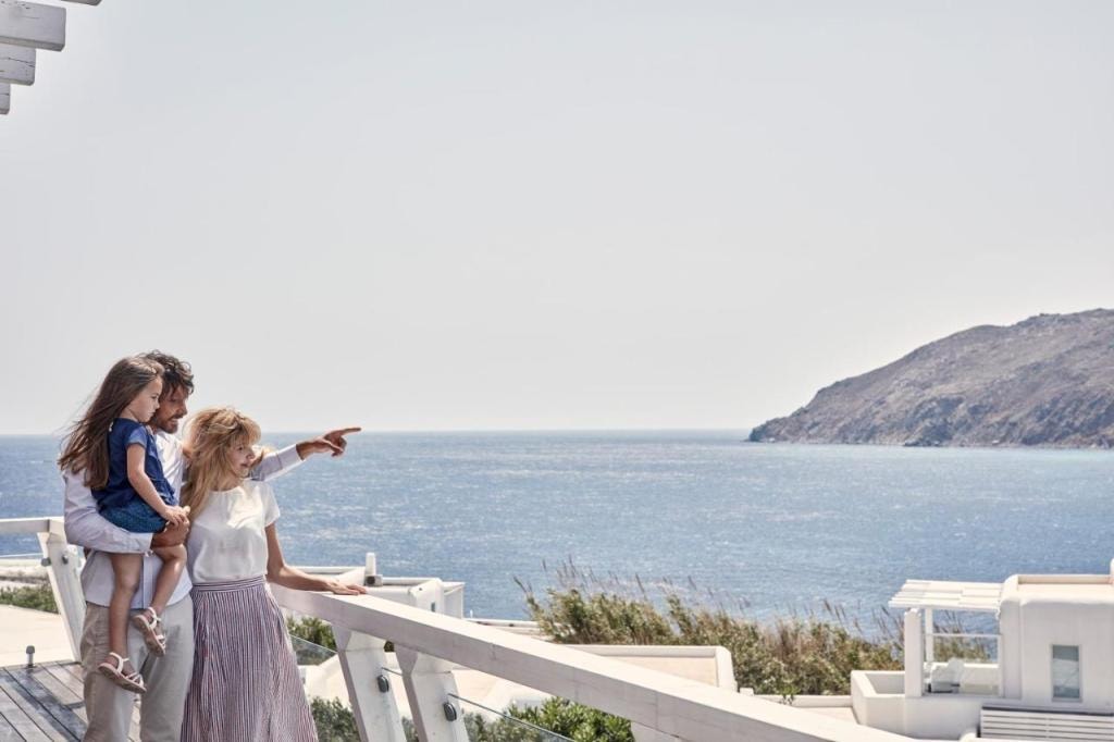 Archipelagos Hotel - Small Luxury Hotels of the World