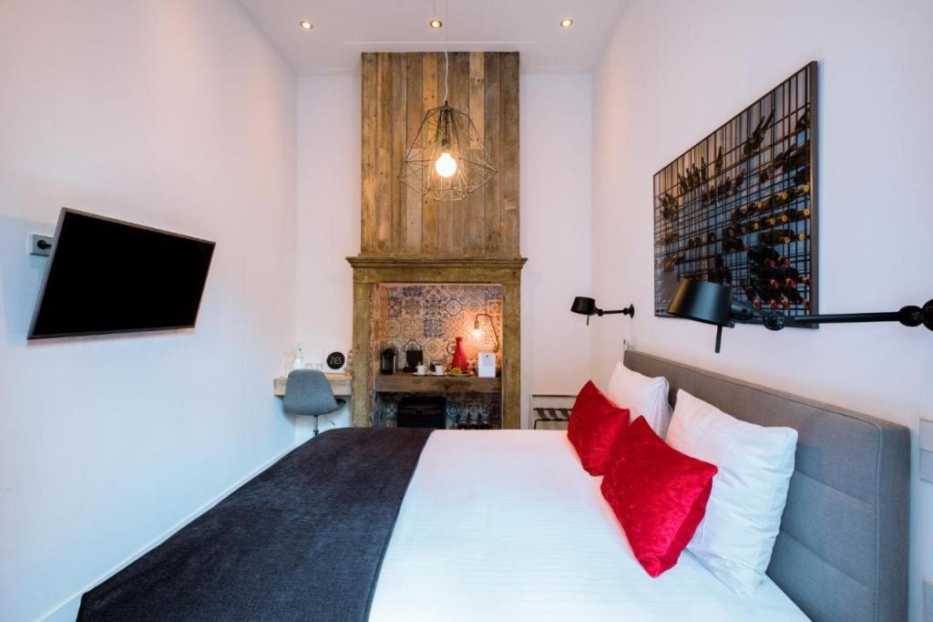 Boutique Hotel ZIES