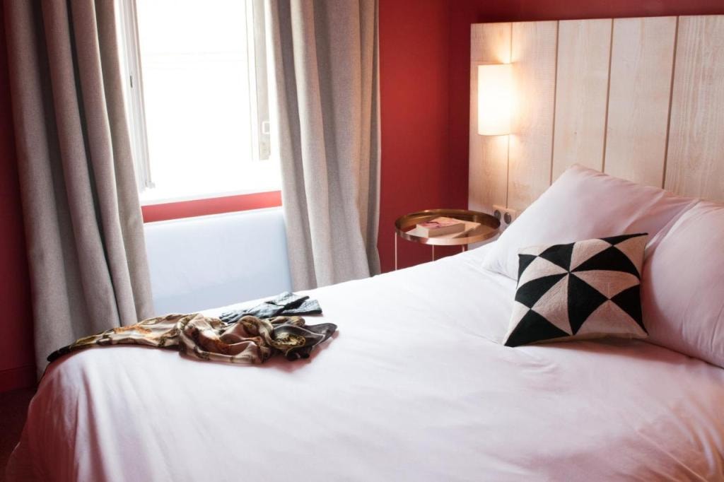 Le Central Boutique Hôtel