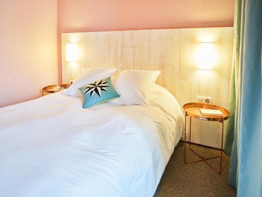 Le Central Boutique Hôtel