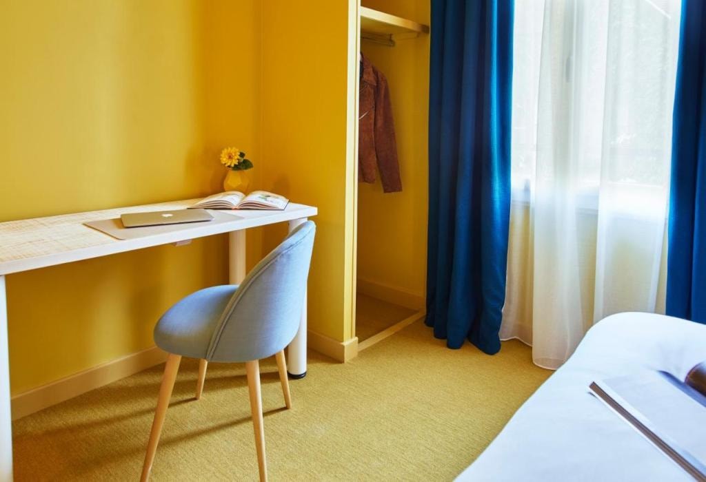 Le Central Boutique Hôtel