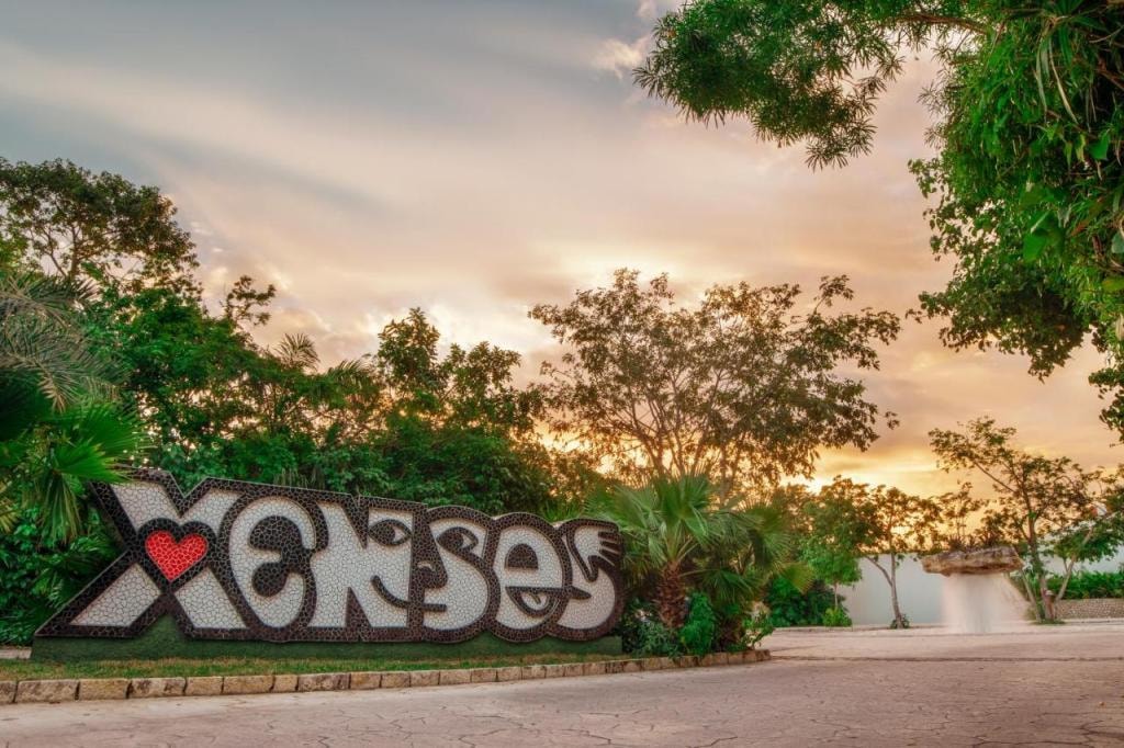Hotel Xcaret Mexico All Parks All Fun Inclusive
