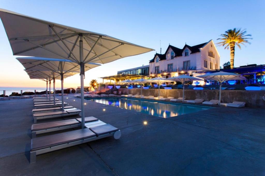 Farol Hotel