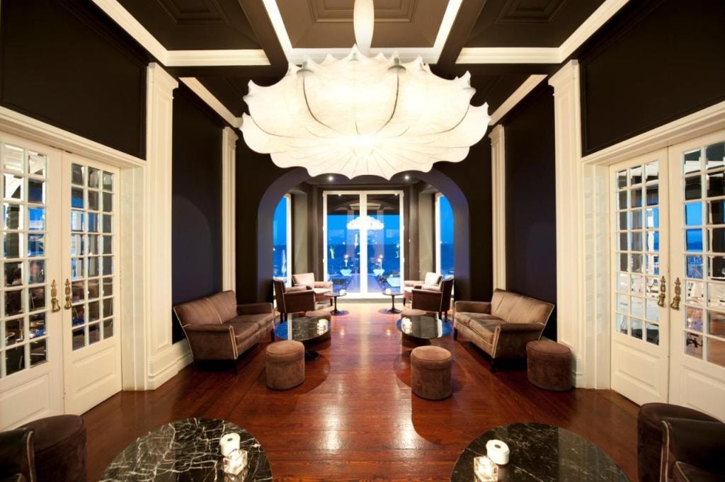 Farol Hotel