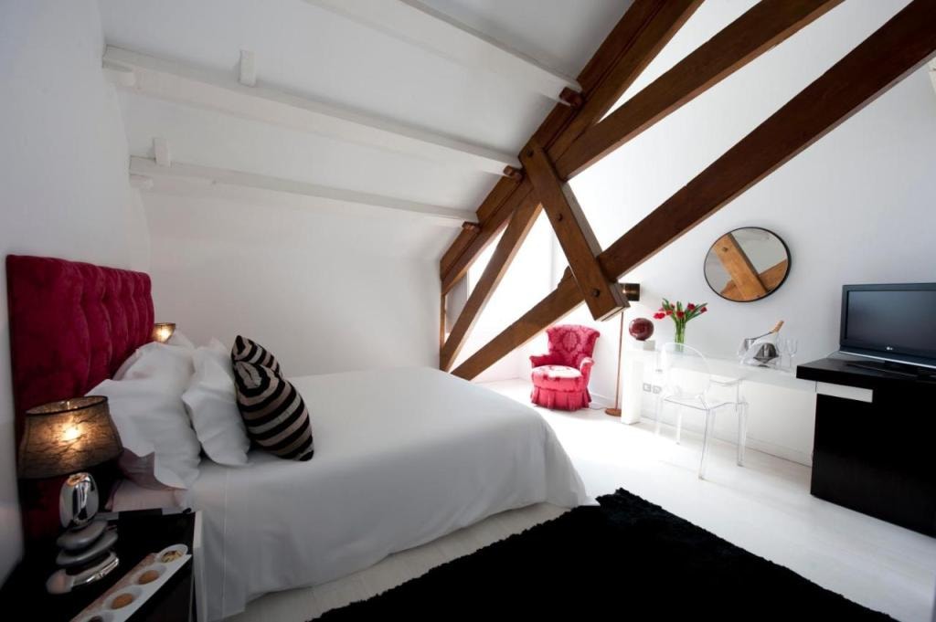 Farol Hotel