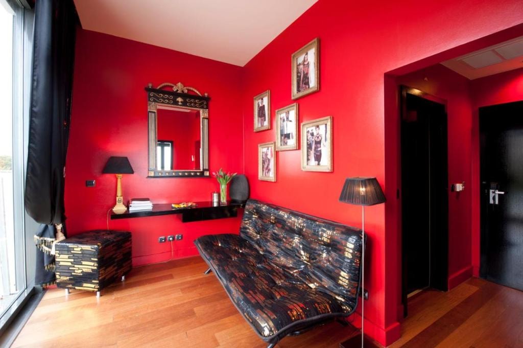 Farol Hotel