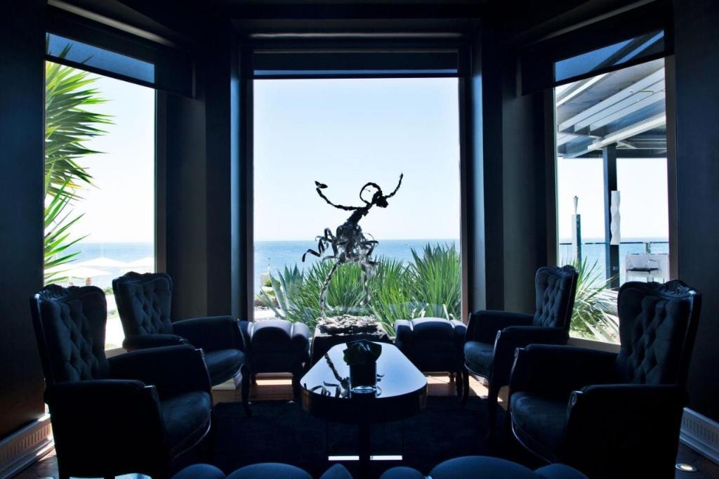Farol Hotel