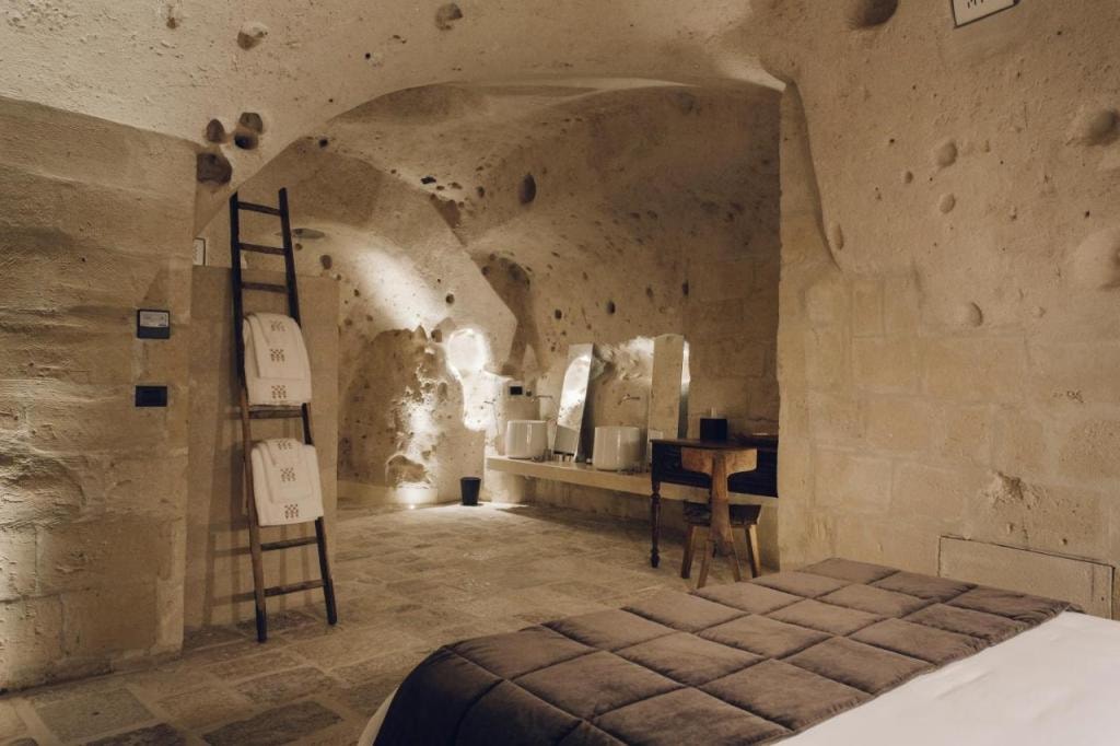 Palazzotto Residence&Winery