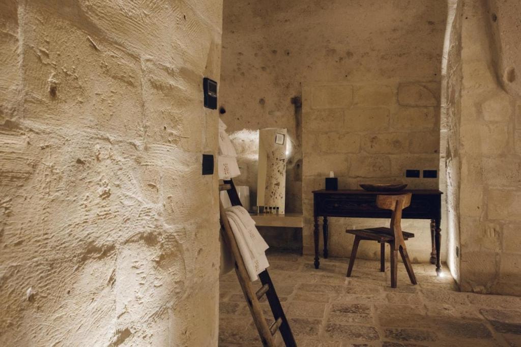 Palazzotto Residence&Winery