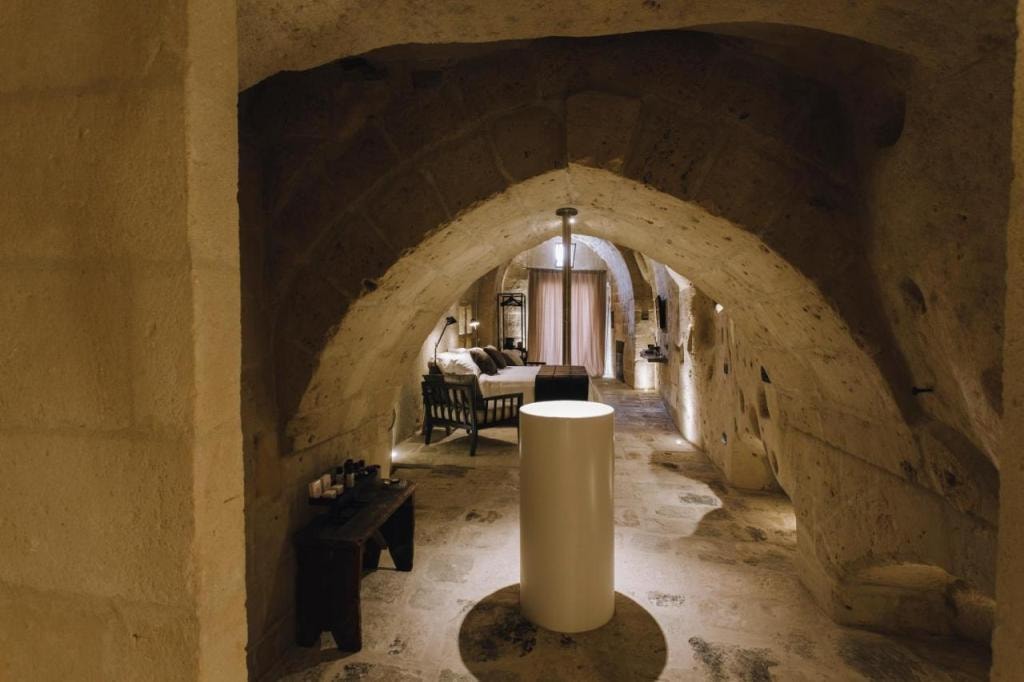 Palazzotto Residence&Winery