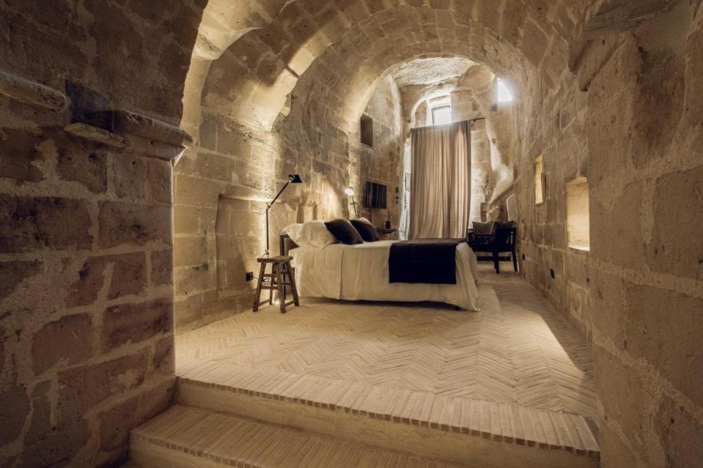 Palazzotto Residence&Winery