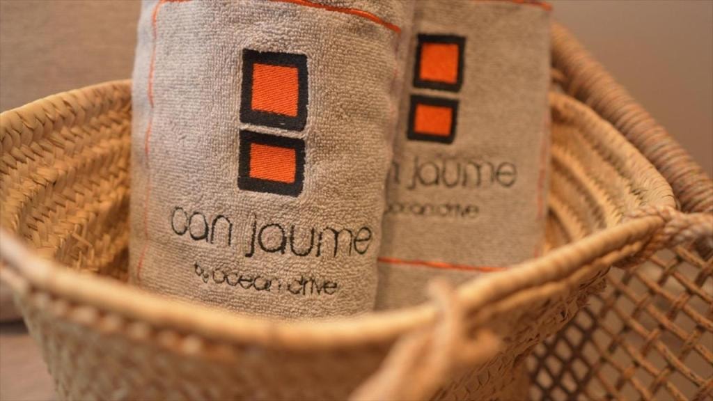 Can Jaume by Ocean Drive