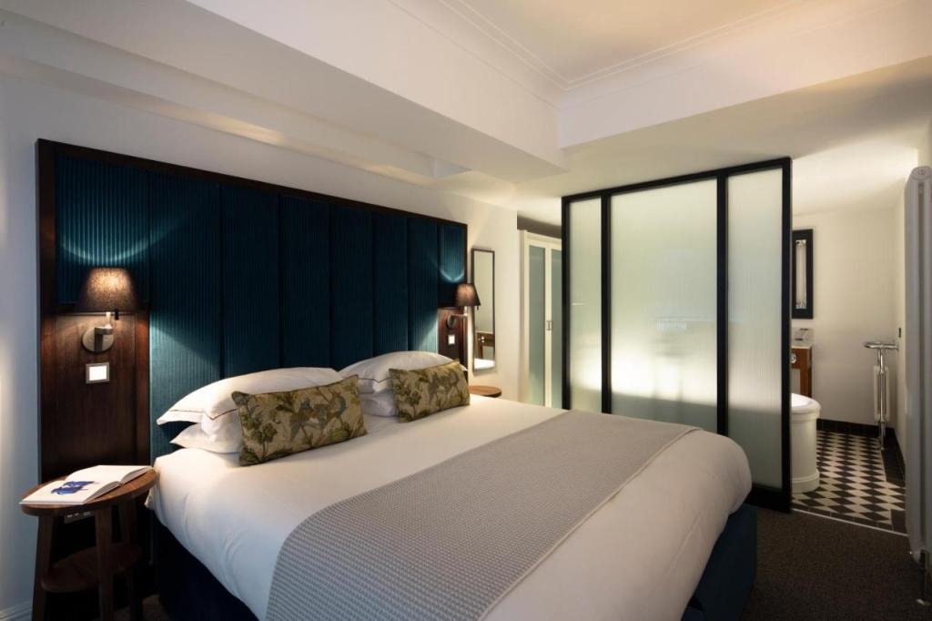 The Edinburgh Grand, a Luxury Collection Hotel, Edinburgh