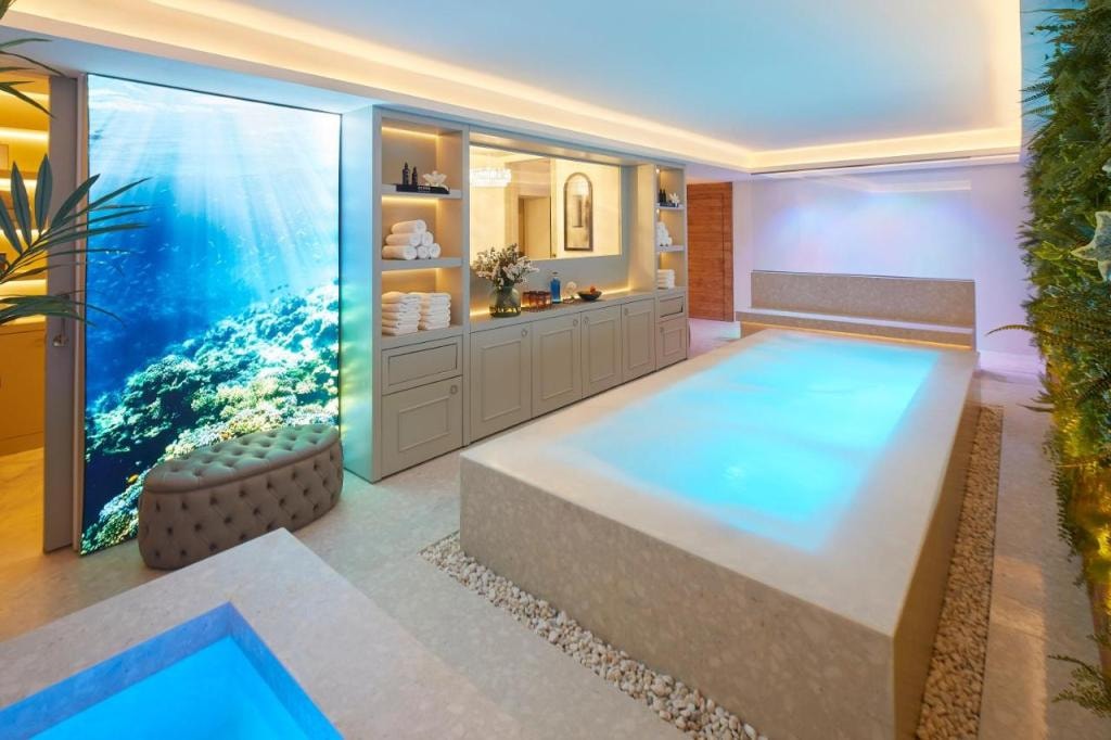Hotel MiM Ibiza & Spa - Adults Only